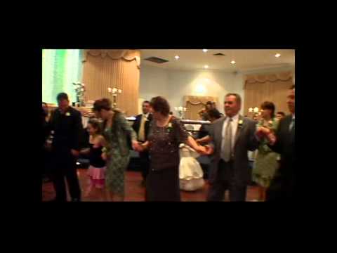 Silver Band Melbourne - Egejski Wedding