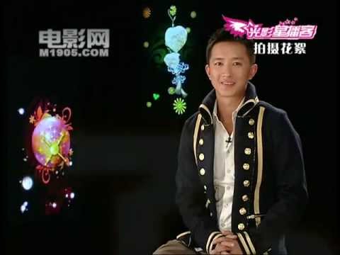 [M1905.com] 韩庚 Hangeng - Behind the Scene NGs (Movie Channel Super Stars)