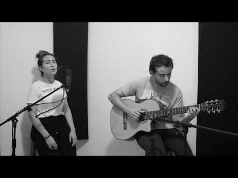 Yo vivo en una ciudad - Pedro & Pablo (Aria Studio Rec)