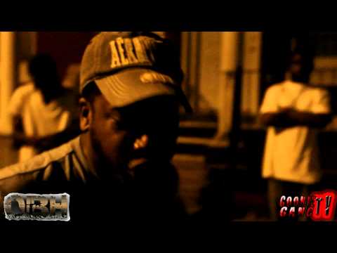 AR-AB - OBH BLOG pt. 2 - P90 Smooth Freestyle (Who Drunker Than Me?)