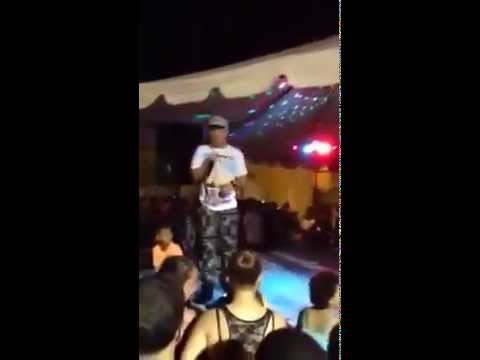 Darkiel, El Gemelo Y Jon-Z (Canales)