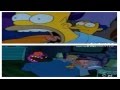 Homer And Courage 5 Nights At Chuck E Cheese S Nightmare Jumpscare