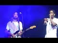 Tame Impala With A AP Rocky Sundress L D Live At Lowlands Festival 18 08 2019