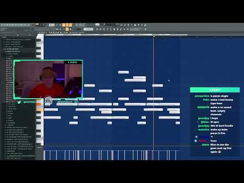 PARYO MAKING BEATS 🔥