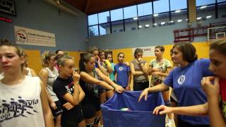 preview picture of video 'Certosa Volley Pavia - stagione 2013/14'