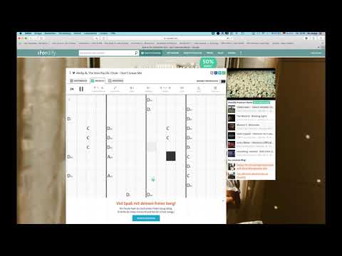 Remix Logic Pro X Flex Pitch Tonart und Spurstapel | Mr. Judge