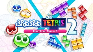 ぷよテト2レートやってみる→雀魂三麻→スト6