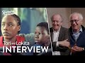 Luc & Jean-Pierre Dardenne Interview