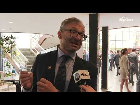 Representation: Autistic judge takes office as a judge in the Court of Appeals of Santa Catarina.