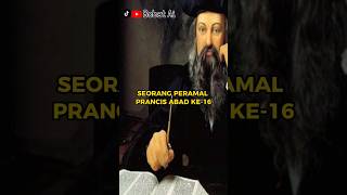 Download lagu Ramalan Nostradamus tentang Indonesia terbukti..! nyata? #misteri #reels #fyp #fypシ゚viral #ai mp3