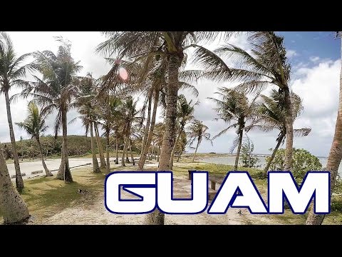 Battle of Guam - Mini WW2 Documentary (Pacific Theatre of War)