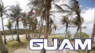 Battle of Guam - Mini Documentary