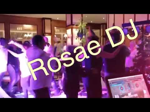 DJ Rosae 