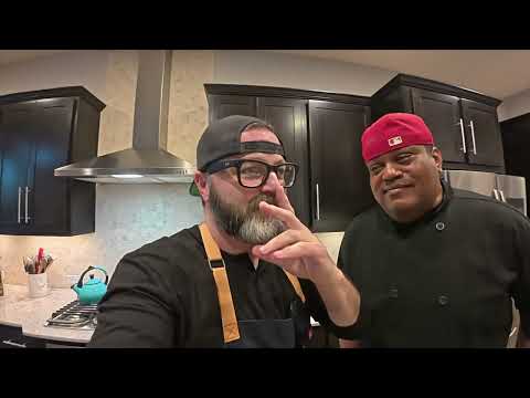 Dinner Party for 6 with Private Chefs in Austin 