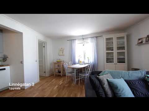 Såld, 2:a · 53m2 · 2486 kr avg, Uppsala : Via Notar mäklare Uppsala