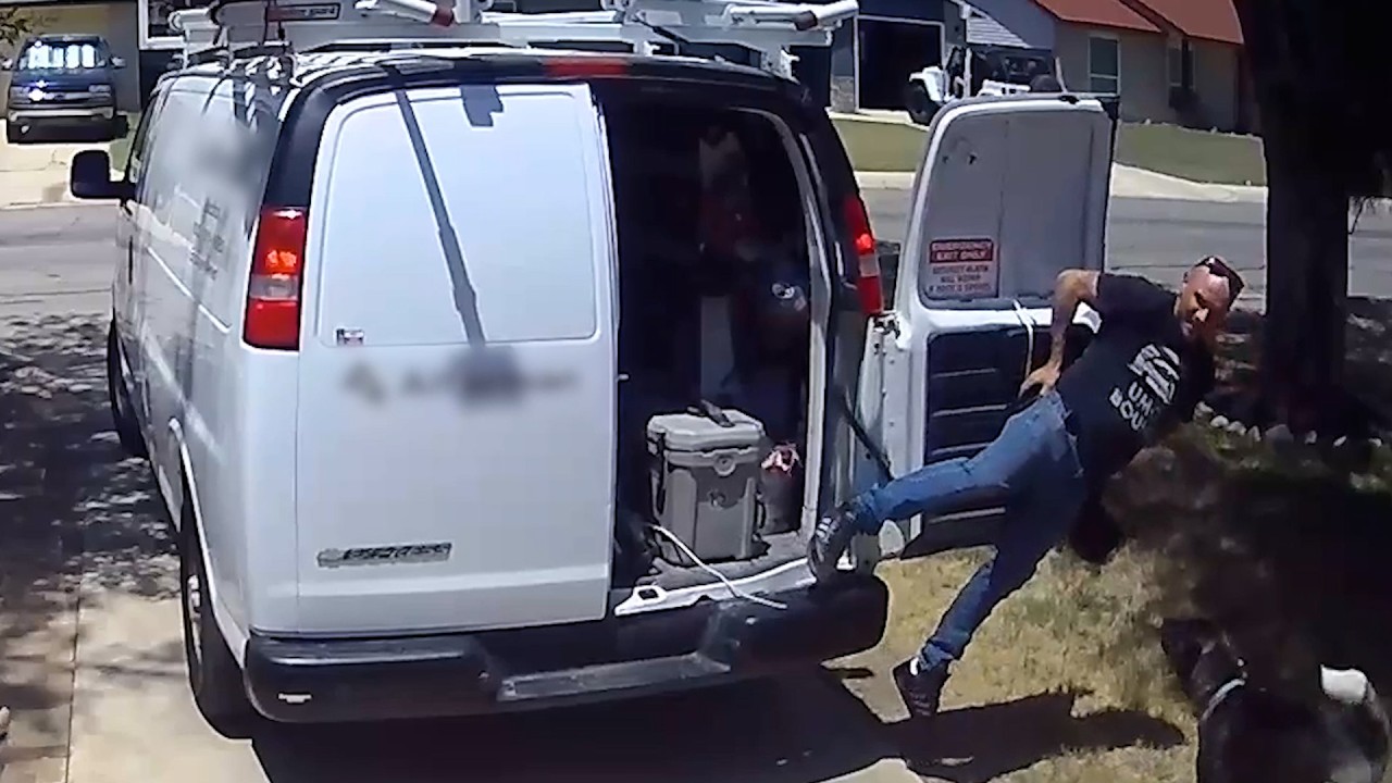 Insane CCTV and Dashcam Fails Caught on Camera!