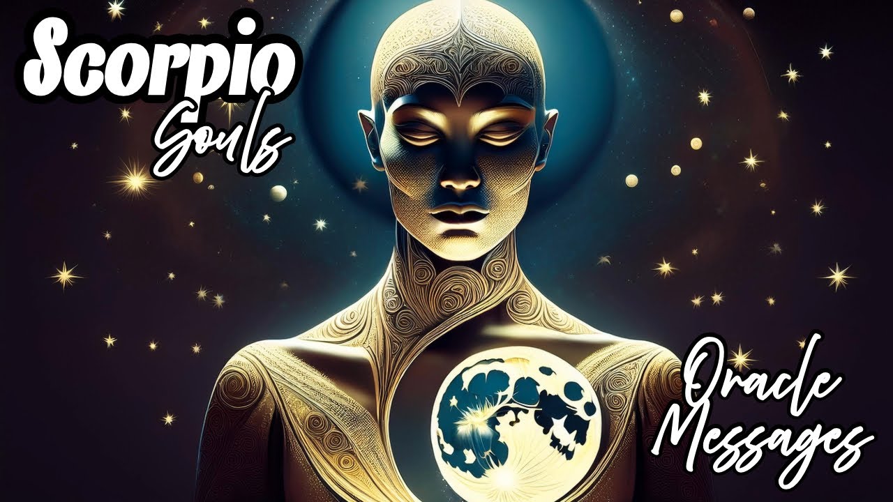 Scorpio- You Let Go For All The Right Reasons & The Reasons Will Be Fortunes To Your Prayers