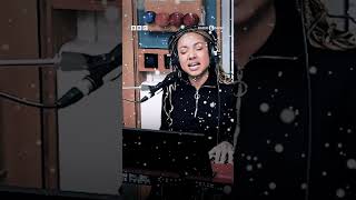 Cerys Welcomes Natalie Duncan for a Festive Live Session #christmassong