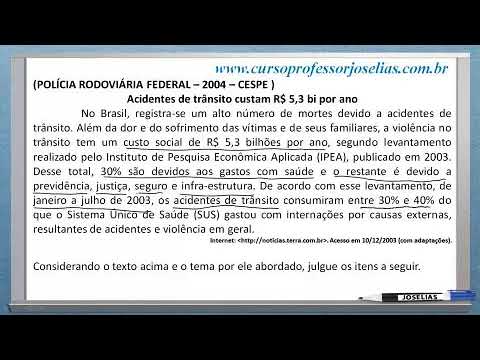 QUESTÃO 20   MATEMÁTICA   CESPE