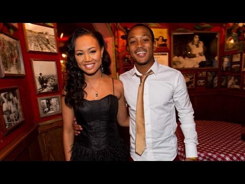 Behind the Scenes with HOW TO ROCK Stars Romeo & Cymphonique!