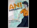 Ani DiFranco - Amazing Grace