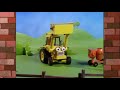 Bob The Builder Season 2 Episode 10 Clocktower Bob US Dub Bob The Builder Marathon