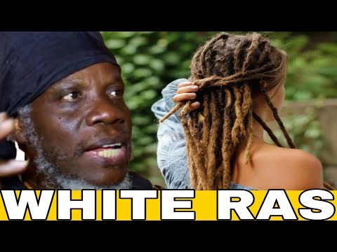 MUTABARUKA"BIG FLARE UP CONCERNING WHITE RASTA "EDUCATIONAL MOVEMENTS!!!