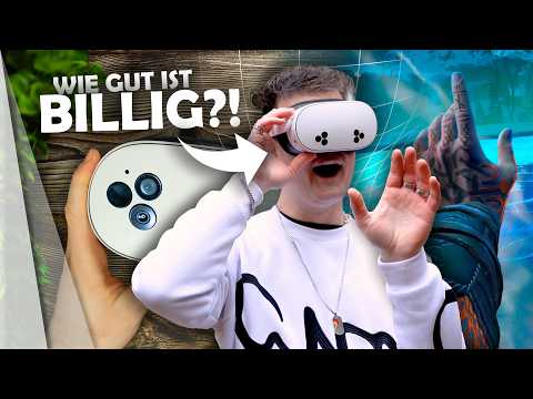 Volles Review: Die Meta Quest 3s schafft das, woran Apple scheitert