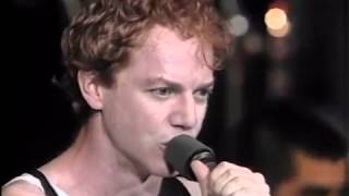 Oingo Boingo   Just Another Day   4 25 1987   Ritz Official