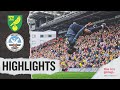 Norwich City v Swansea City | Highlights