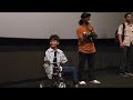 SDN KEBON KOSONG 03 PAGI Nobar Film TEGAR Transmart 30AUG 2023