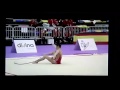 Luna Durán CGR Aldaia Cadete Cto España Base Guadalajara 2017