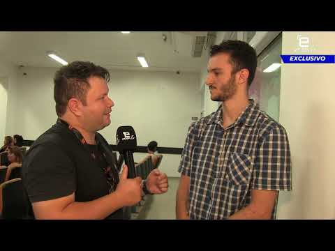 1ª PLENÁRIA - VEREADORA ISABELLY CARVALHO