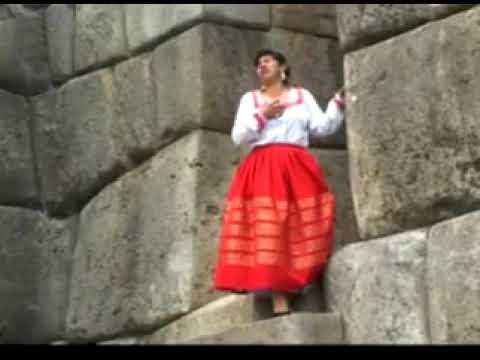 SONIA YASMINA - Huarancayo de mis penas