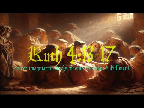 Ruth 4:13