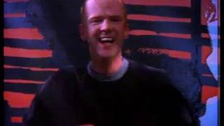 The Communards - Tomorrow (OFFICIAL MUSIC VIDEO)