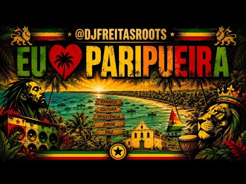 OS MELHORES MELO DIRETO DE PARIPUEIRA - ALAGOAS @DJFREITASAROOTS