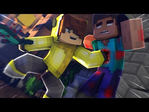 SONUNDA HEROBRİNE'I ÖLDÜRDÜM! - HEROBRİNE VS ISMETRG #2