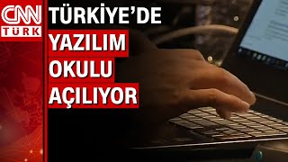 Dünyanın önde gelen yazılım okulu iki şube açacak
