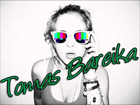 TOMAS BAREIKA - Give Me Back My Love (Audio)