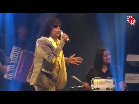 La Mona Jiménez | En Vivo | Sargento Cabral (14-03-2025)