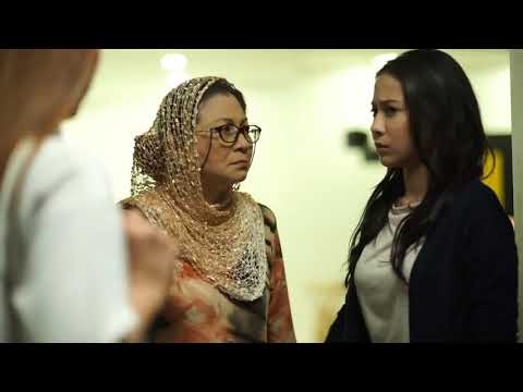 Titian Cinta Episod 7