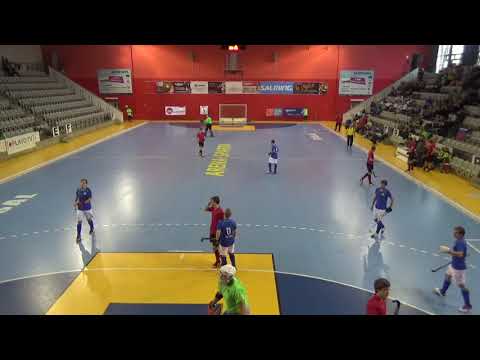 WAC - TSCHECHIEN 11.11.17