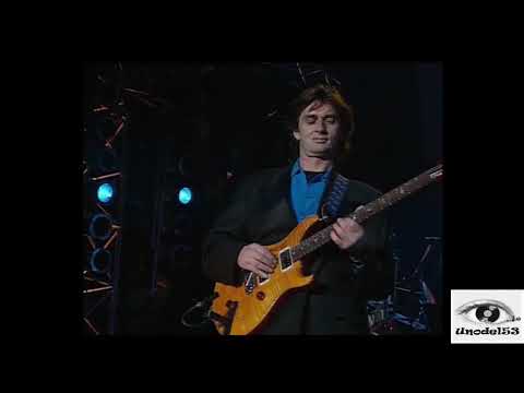 Tattoo - Mike Oldfield