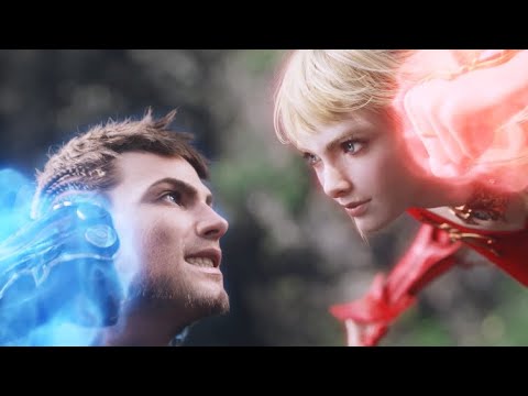 [FREE] REGALIA x IAYZE x FINAL FANTASY TYPE BEAT - "FINAL FANTASY V10" [Prod. GrimDior] 2023