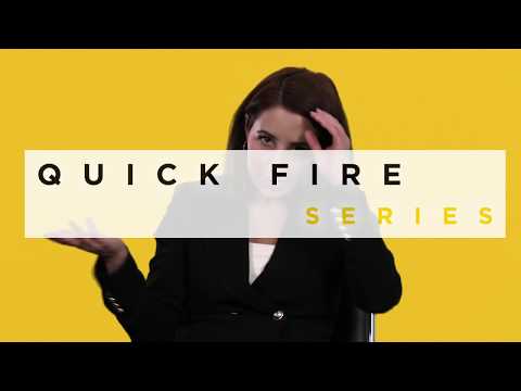 Efma Quickfire – Interview with Peri Ozdemir from Emirates NBD