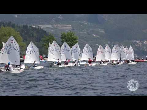 35th Lake Garda Meeting - Country Cup Highlights