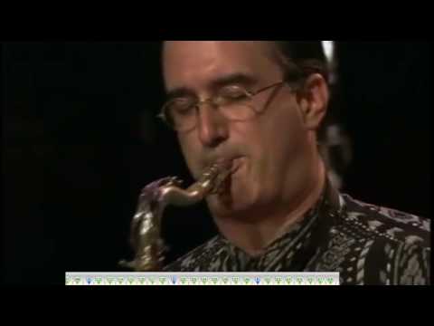 02- Mercy Street Herbie Hancock And The New Standard All Stars Live at Montreux Jazz Festival 1997