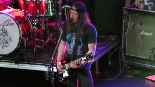 The South- The Cadillac Three