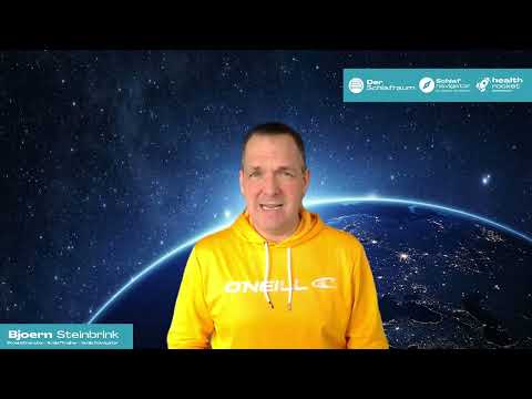 Schlafnavigation #13 - Am besten sind sind 80x80cm Kissen!